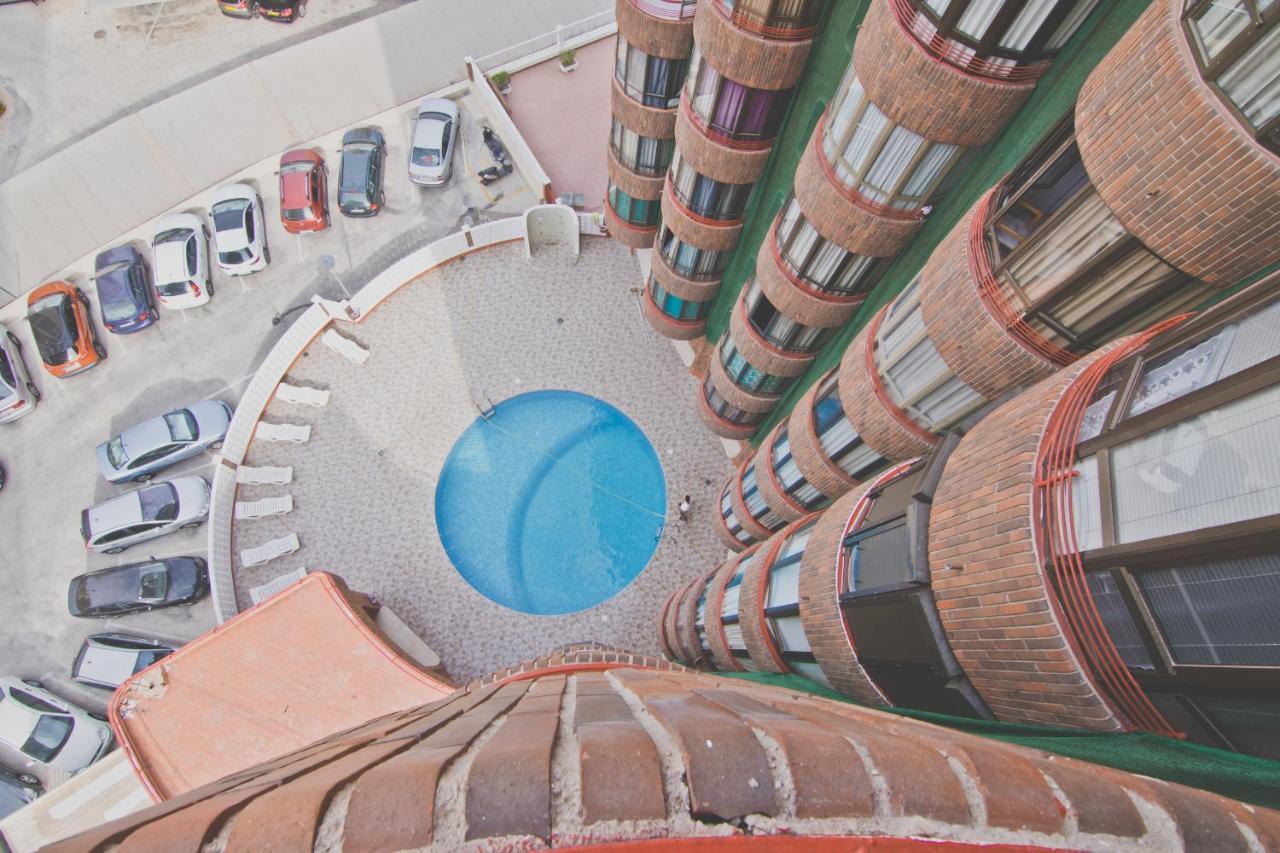 Schlichting * Benidorm
